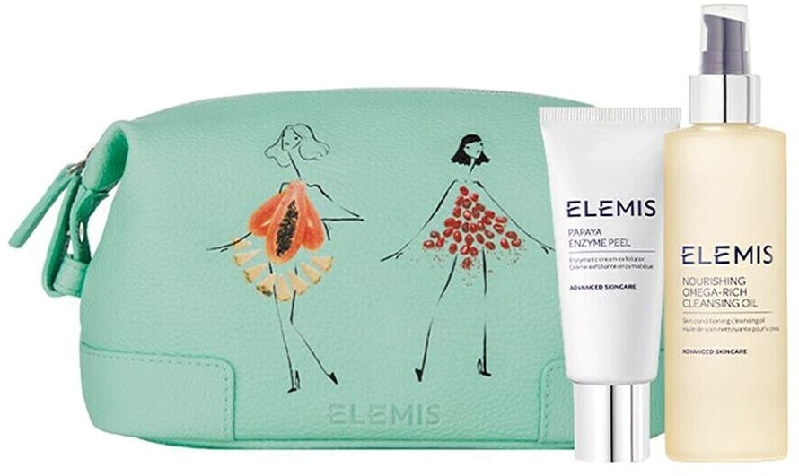 Elemis Glow-Getters Duo Skincare Set (3pcs.)