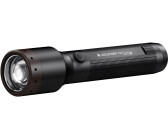 Funktionen 7+1 Taschenlampe Bahco Bahco LED Stiftleuchte mit Magnet USB 2 