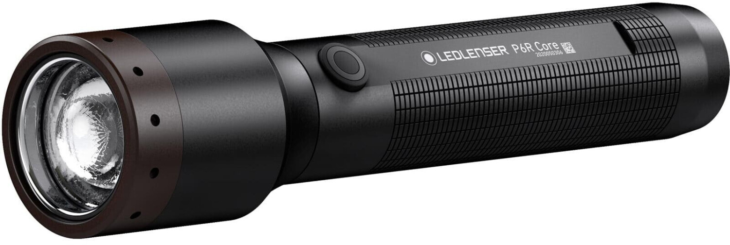 Ledlenser P6R Core