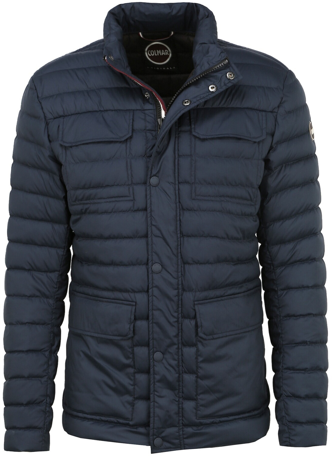 Colmar Originals Down Jacket blue (1280-8RQ-68)