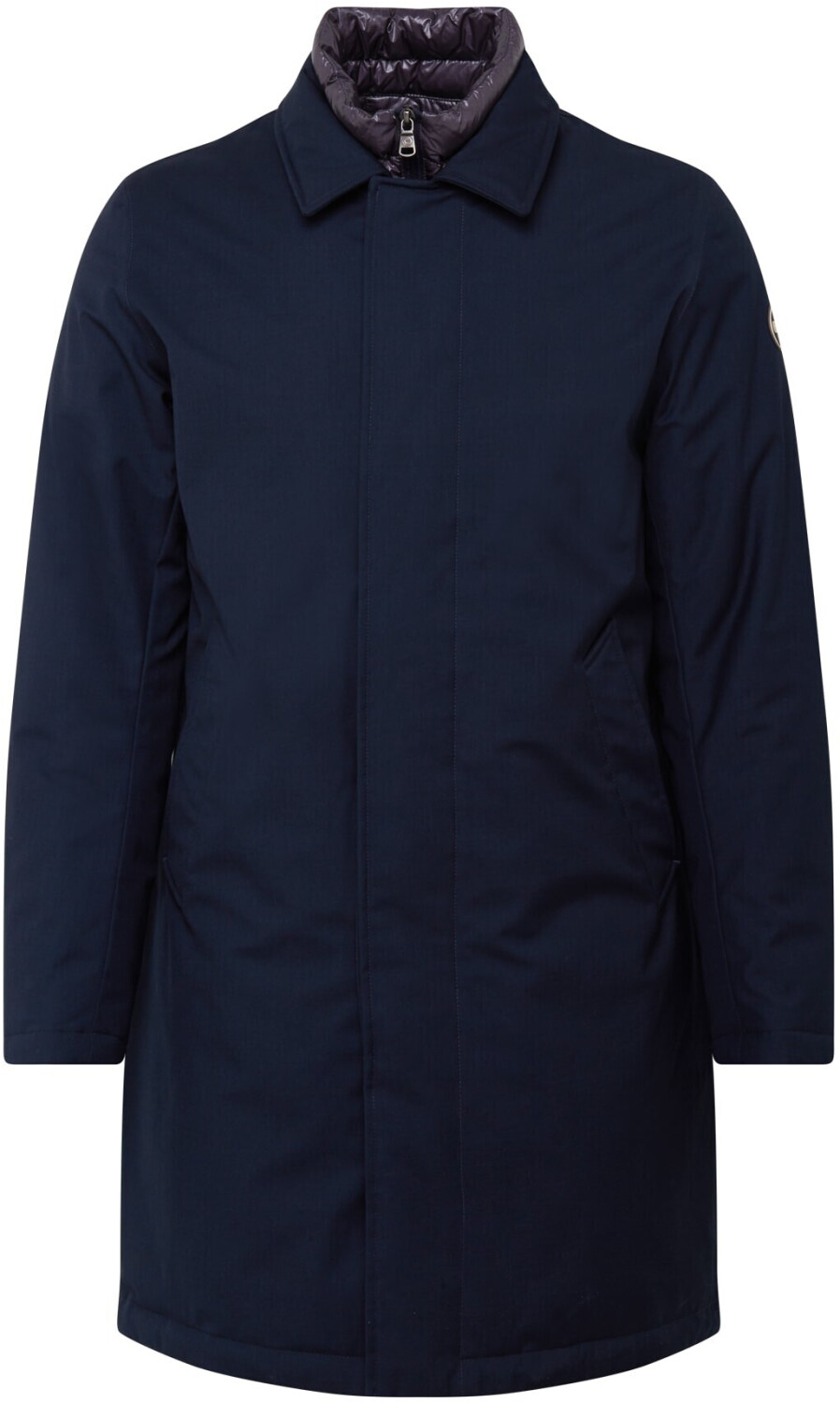 Colmar Originals Down Parka blue (1205R-8UX-68)
