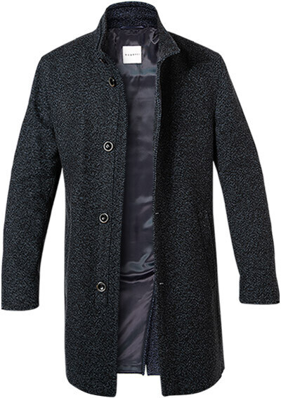 Bugatti Coat blue (621400-64428-390)