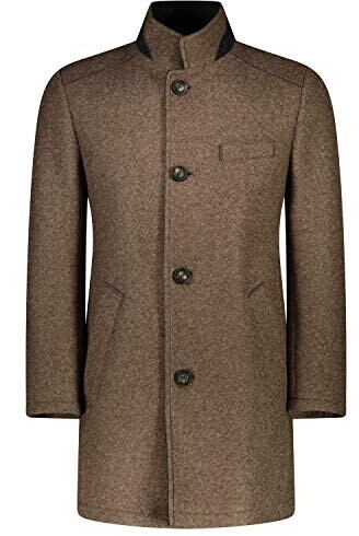 Bugatti Coat brown (625633-64085-60)