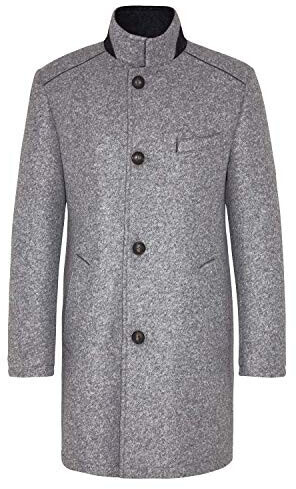 Bugatti Coat grey (625633-64085-230)