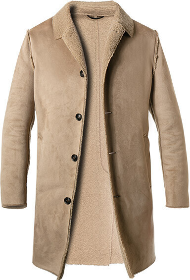 Cinque Coat beige (4518-5036-23)