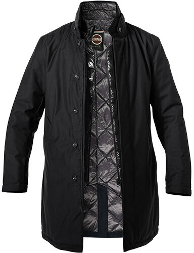Colmar Originals Down Parka black (1205R-8UX-99)