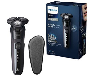 Shaver series 5000 Wet and Dry electric shaver S5588/30 | Philips