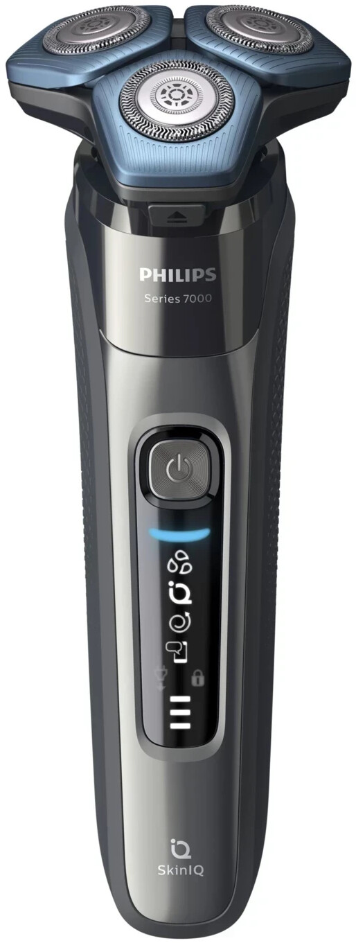 Philips Shaver Series S7788/55 ab 159,99 (Februar | Preisvergleich 2024 bei 7000 Preise) €