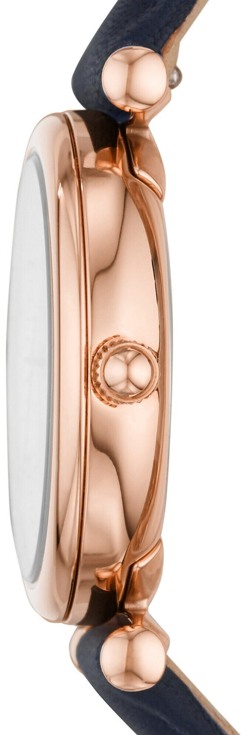 Fossil Carlie 28 mm ES4502 au meilleur prix sur idealo