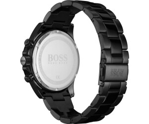 Buy Hugo Boss Hero Watch 1513754 from £81.30 (Today) – Best Deals on