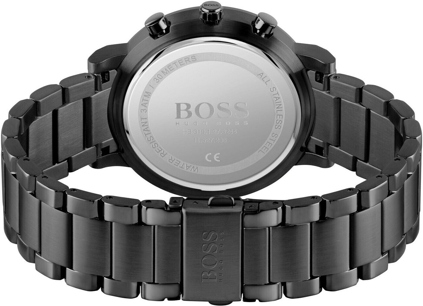 Buy Hugo Boss Integrity Watch 1513780 from 79.39 Today Best
