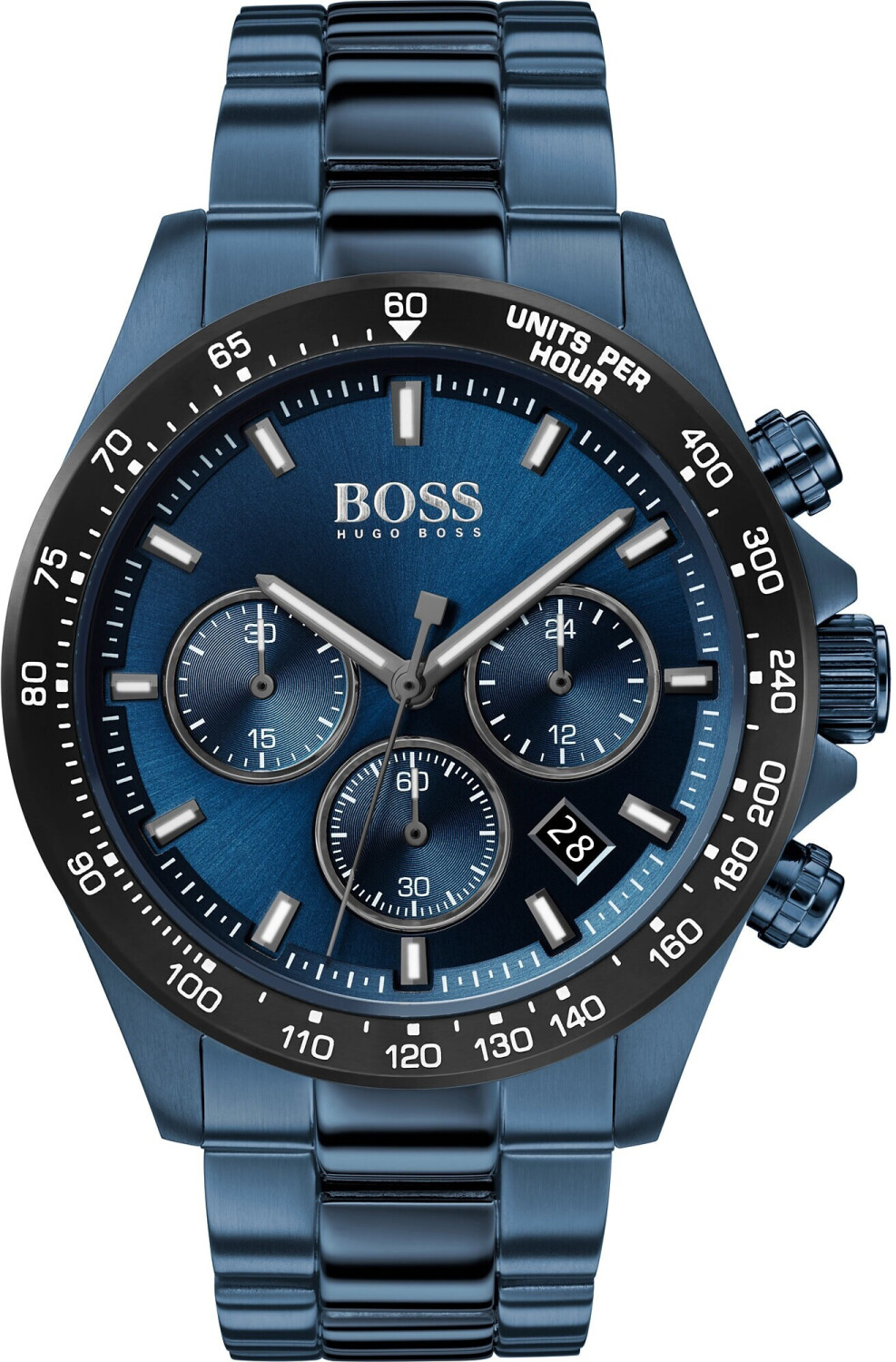 Watch the boss hotsell