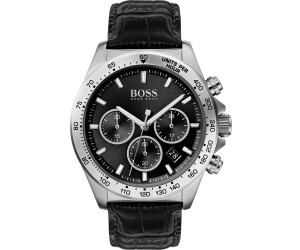Hugo Boss Hero Armbanduhr (Februar 119,90 Preisvergleich ab bei | € 2024 Preise)