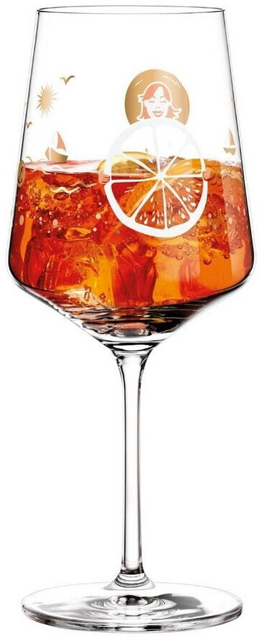 Ritzenhoff Aperizzo Aperitifglas Spring  2840025
