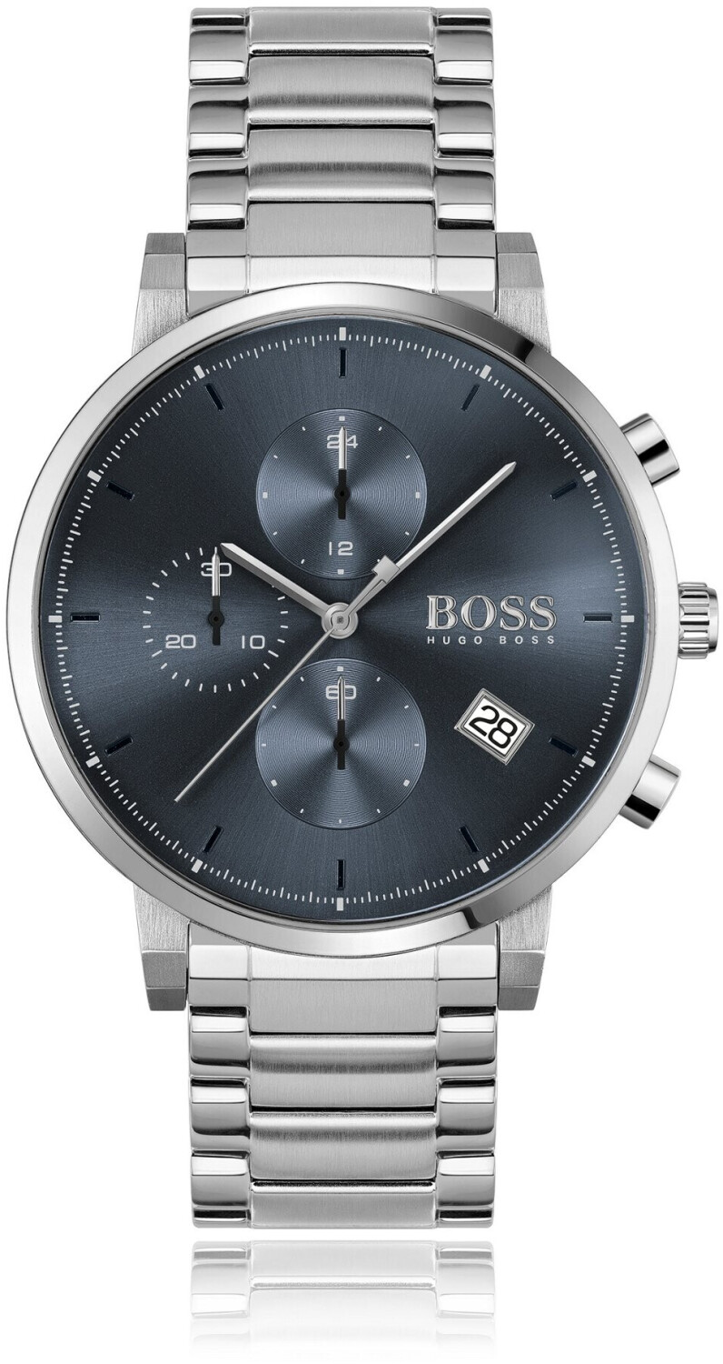 Hugo Boss Integrity Armbanduhr ab 164 59 Preisvergleich bei idealo