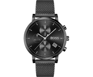 Hugo boss pilot best sale edition watch price