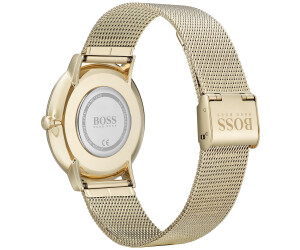 Boss sales horizon watch