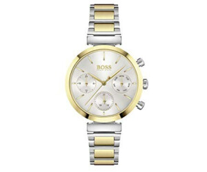 Womans hugo deals boss watch