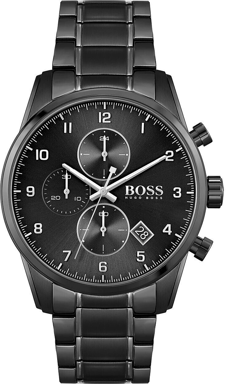Photos - Wrist Watch Hugo Boss Skymaster  (1513785)