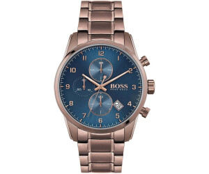 Exclusive gents skymaster shop chronograph watch 1513784