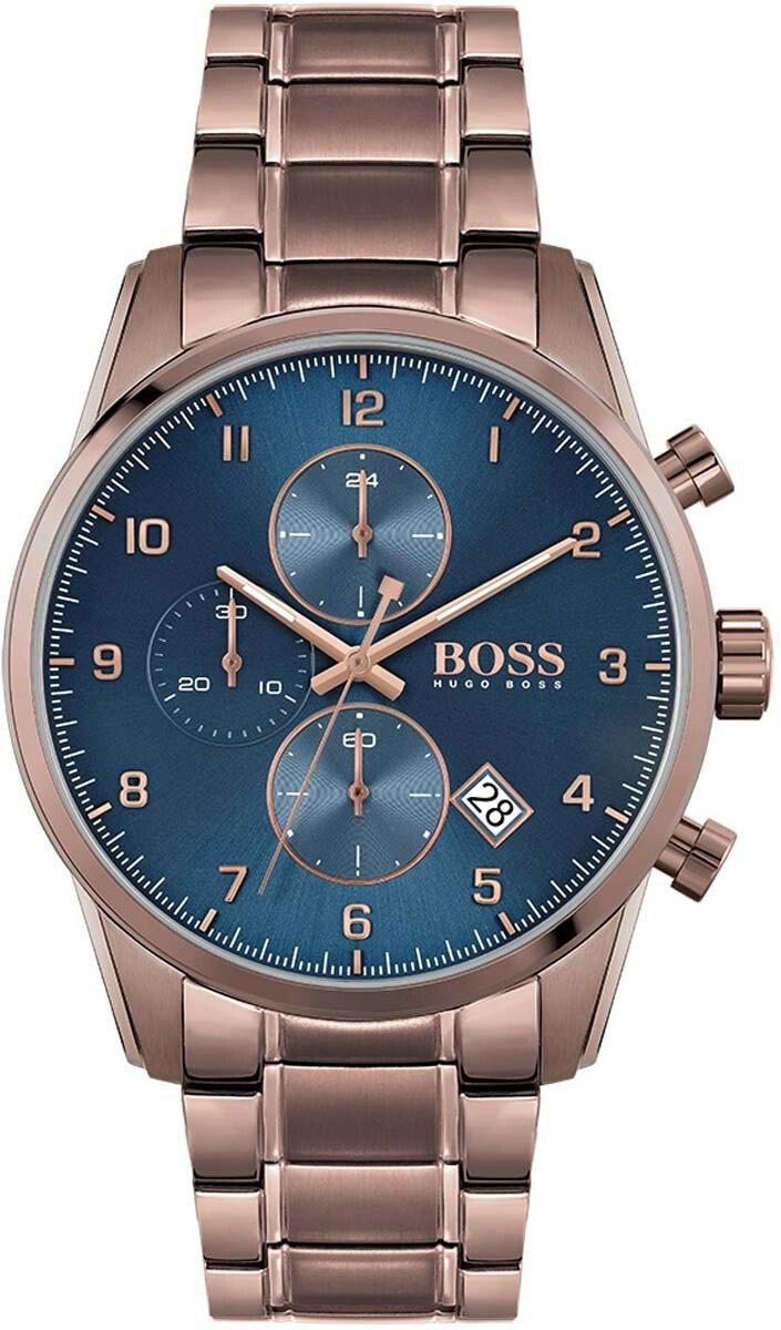 Hugo Boss Skymaster 3 bar