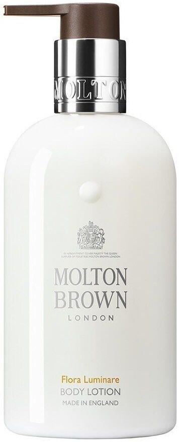 Molton Brown Flora Luminare Body Lotion (300ml)