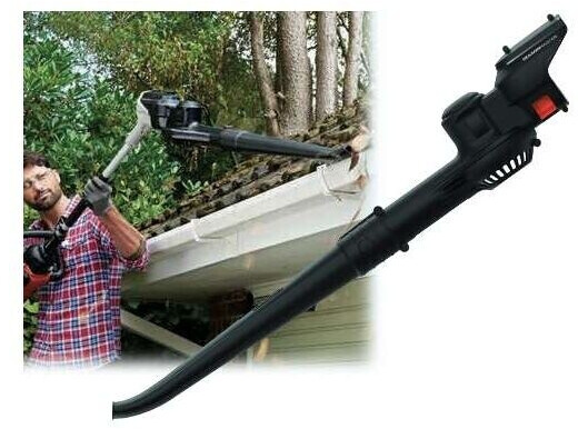 Black Black and Decker BCASBL71B-XJ - detail view