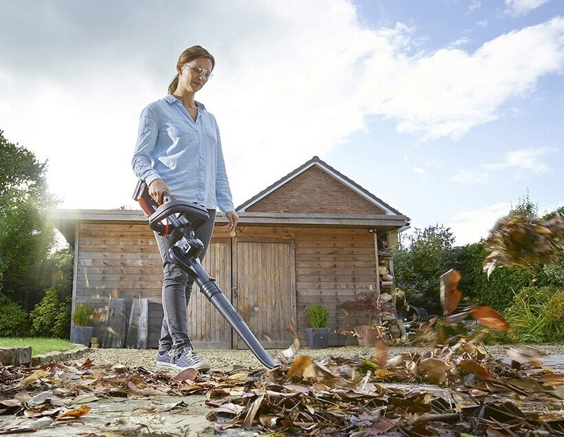 Black Black and Decker BCASBL71B-XJ - alternate view