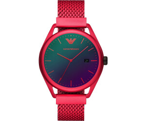 emporio armani matteo