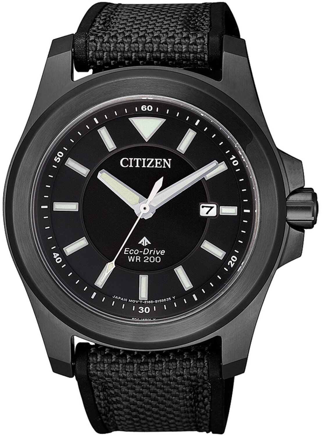 Citizen Promaster Land BN0217-02E
