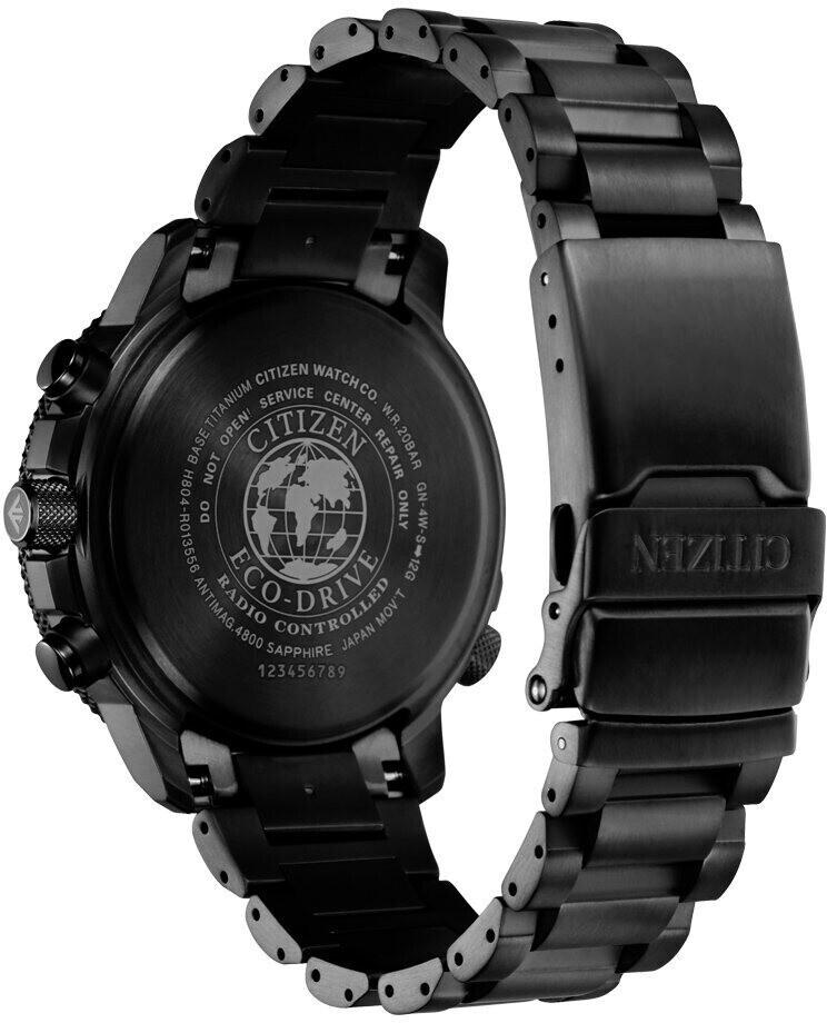 Citizen promaster sky titan store