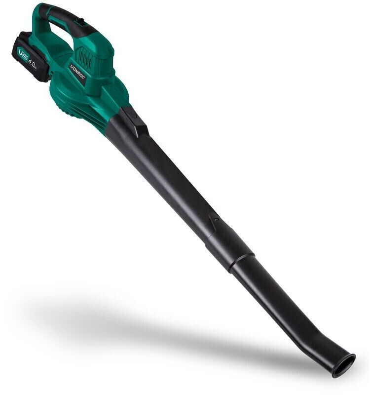 VONROC S3_LB502DC