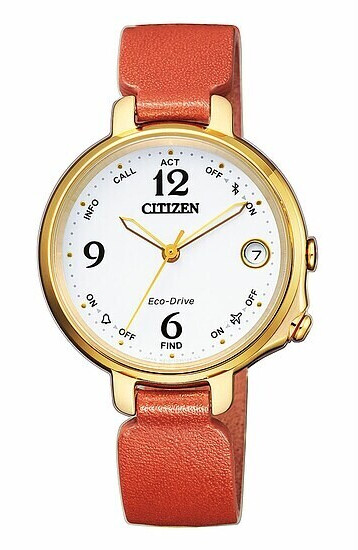 Citizen Watch EE4012-10A