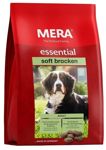 MERA Essential Soft Bits 12,5kg