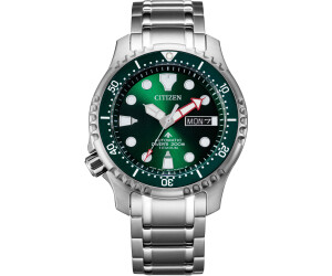 Buy Citizen Promaster Automatic Diver NY0100 50XE from 279.89