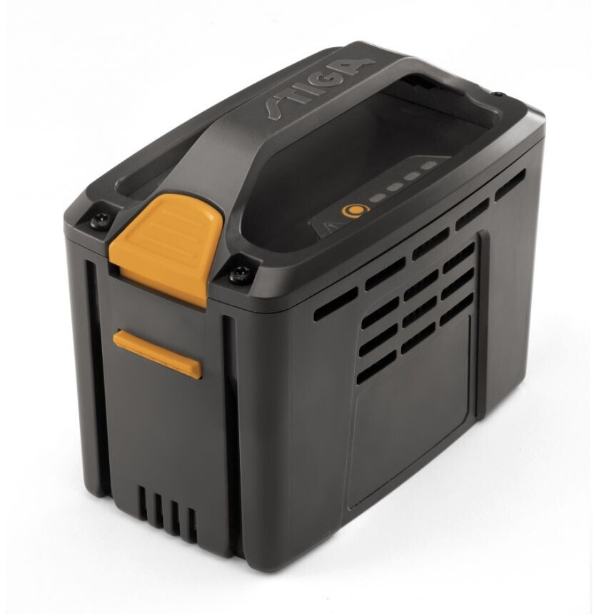 Batterie Li-ion 48V 5,2Ah Pour Tondeuse Stiga SBT5048, Neuve