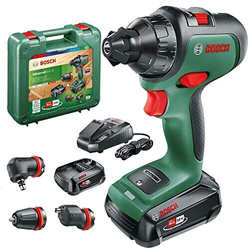 Bosch AdvancedDrill 18 (06039B5008)