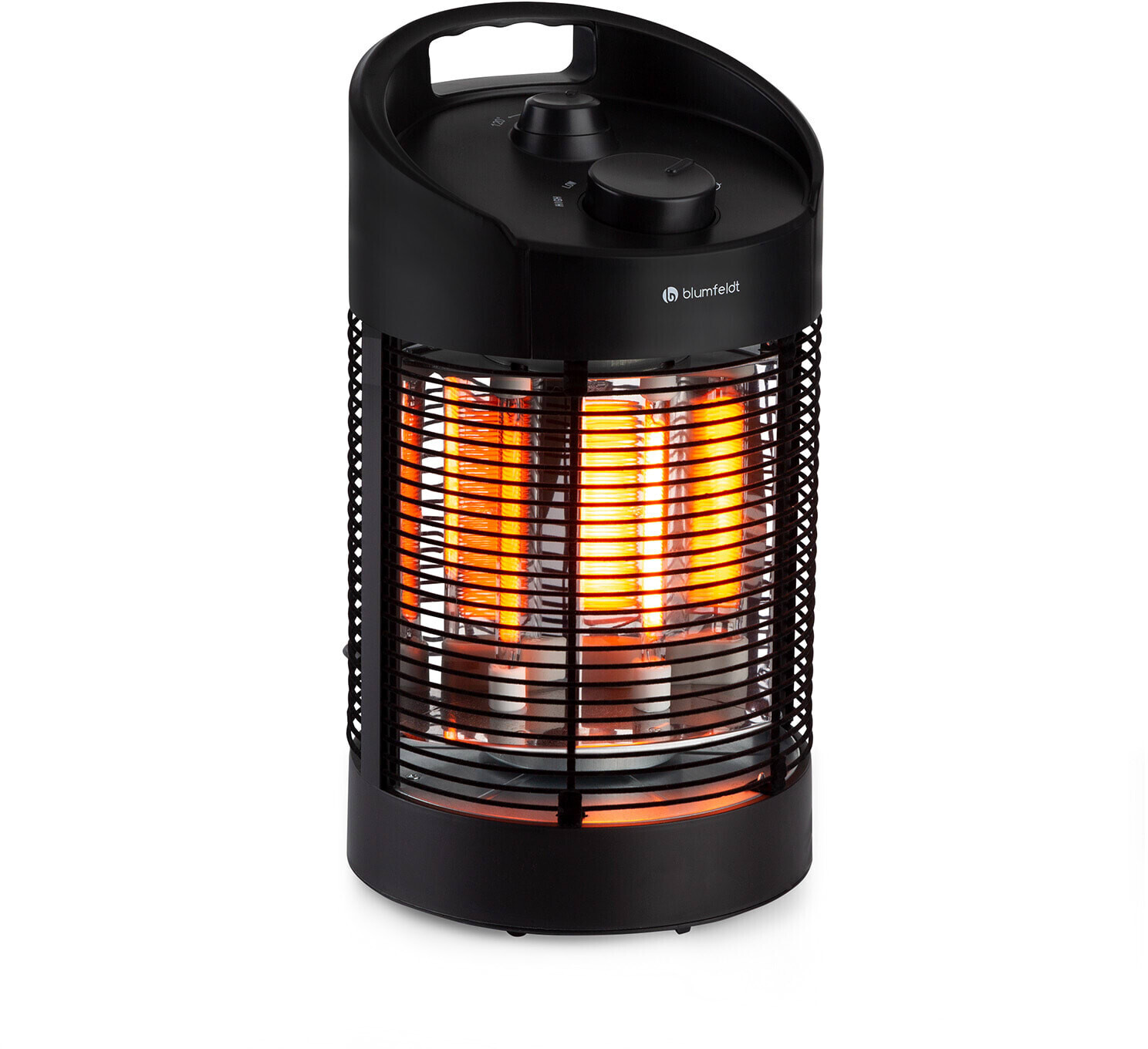 Blumfeldt Heat Guru 360 Mini
