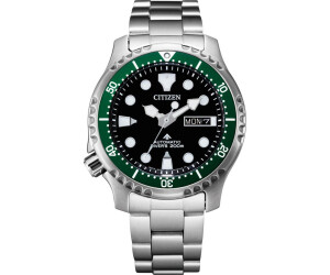 Citizen shop promaster idealo