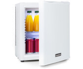 Schwarzer Mini kühlschrank mit Gefrierfach, 3,2 cu. ft kompakter Kühlschrank  mit zwei Wende türen für Büro, Wohnheim oder Schlafzimmer, verstellbar -  AliExpress