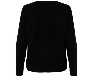 | Onllesly Pullover black Only L/s ab € Noos (15170427) bei Knt 26,99 Preisvergleich Kings