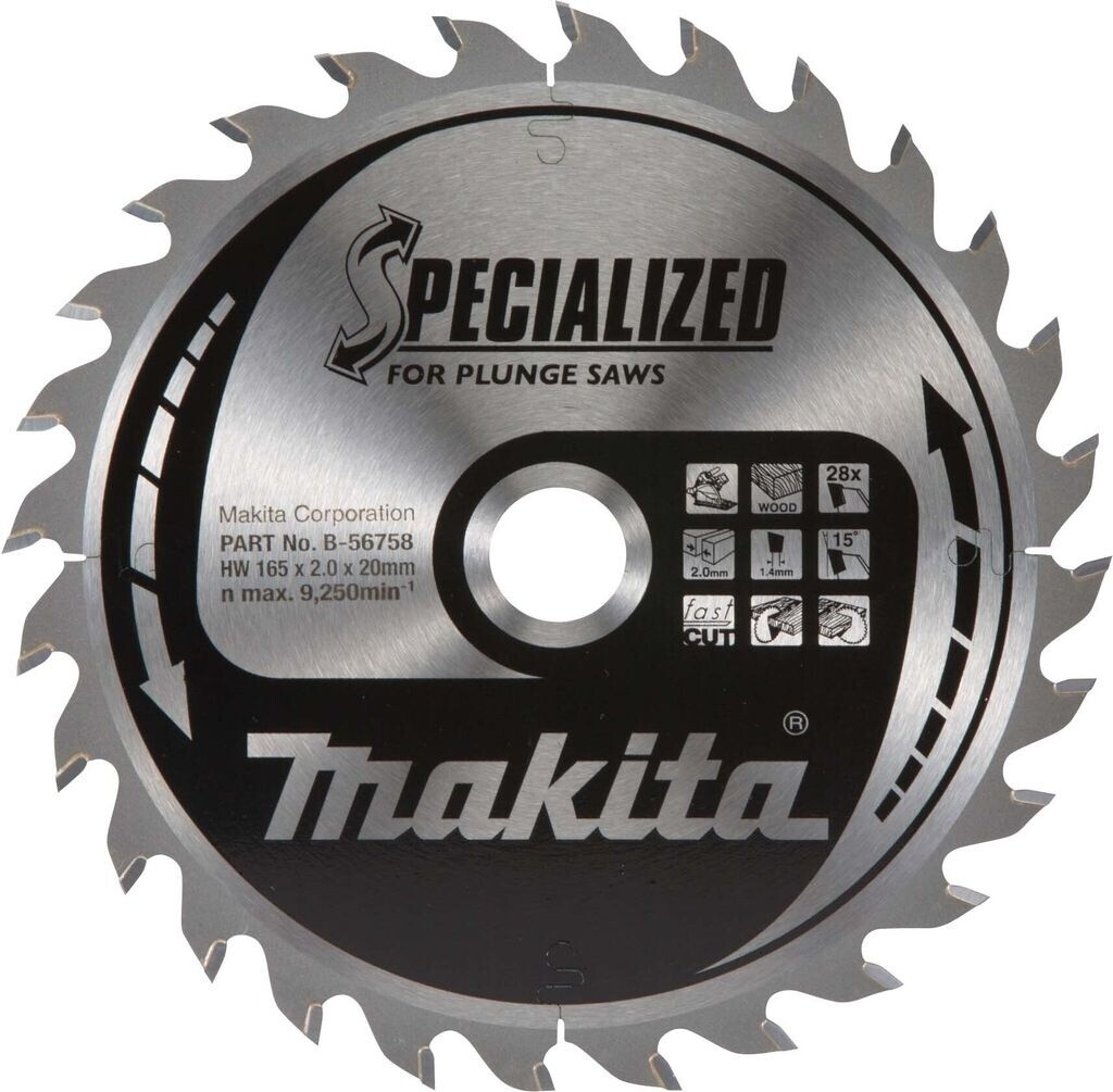 Makita B-56758
