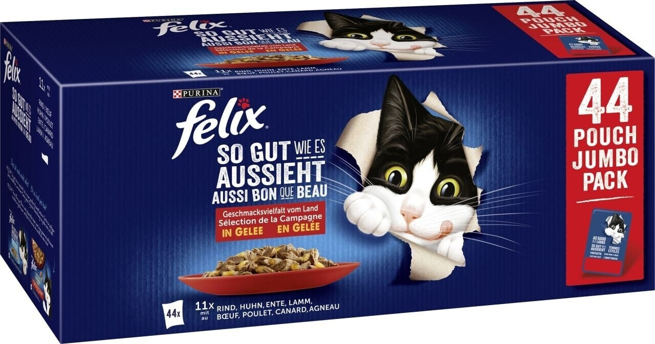 Felix 12416147