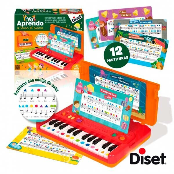 Diset 63745
