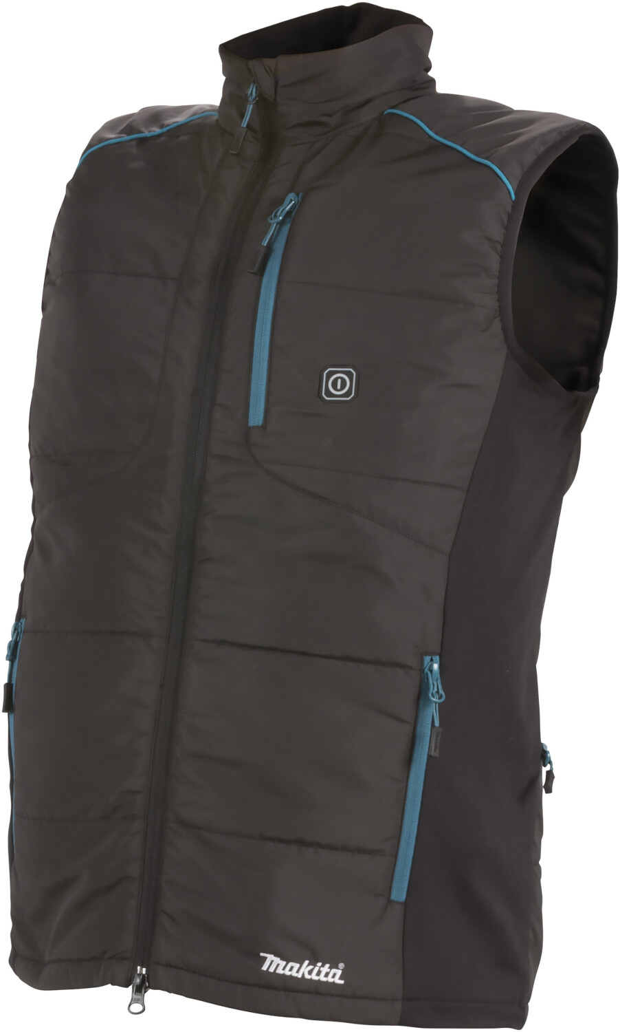 Manteau chauffant makita 2025