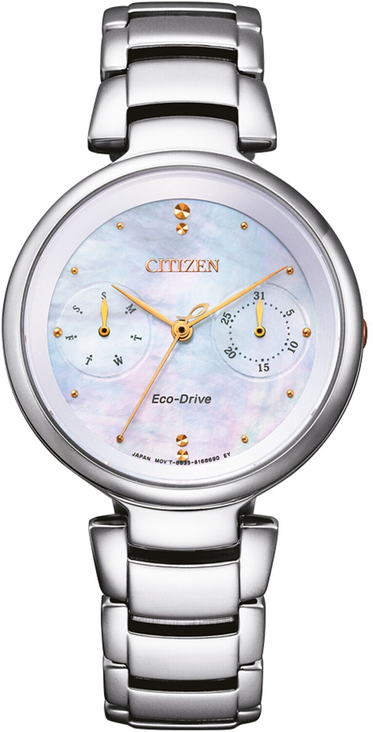 Citizen Women's Watch FD1106-81D