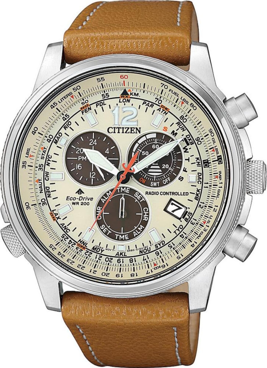 Citizen Promaster Sky CB5860-35X