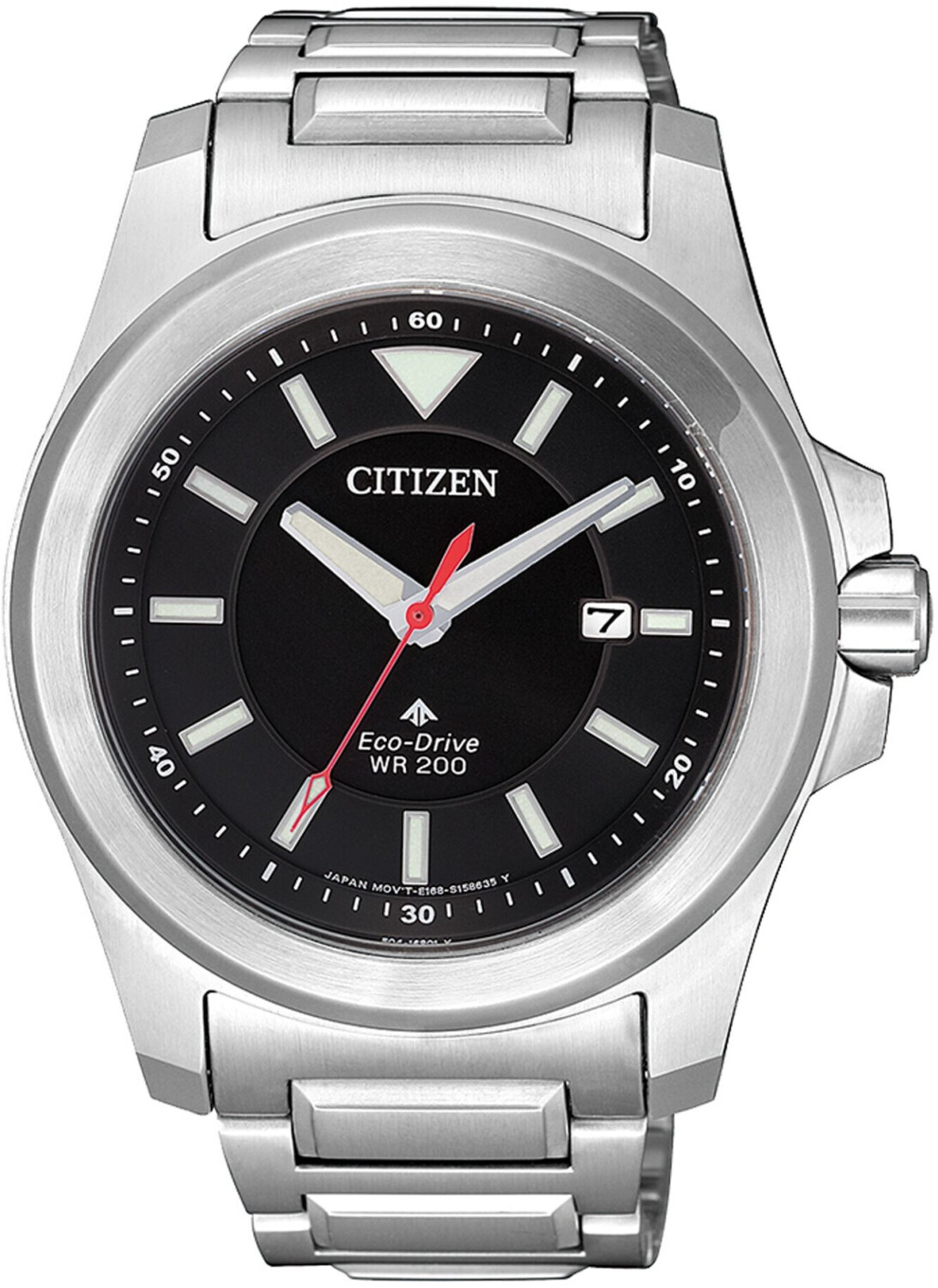 citizen land promaster