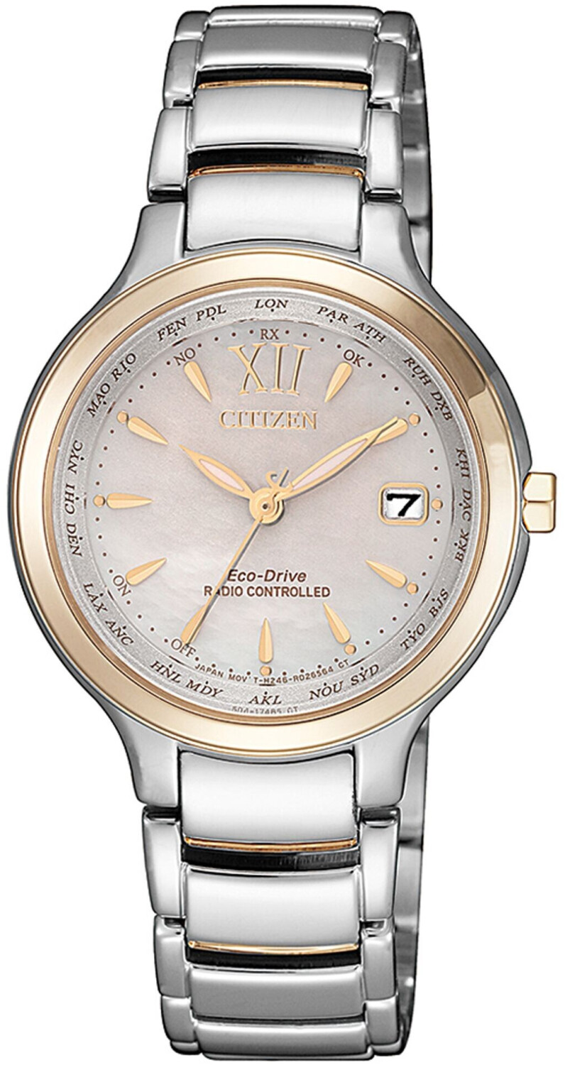 Citizen Women's Watch EC1174-84D