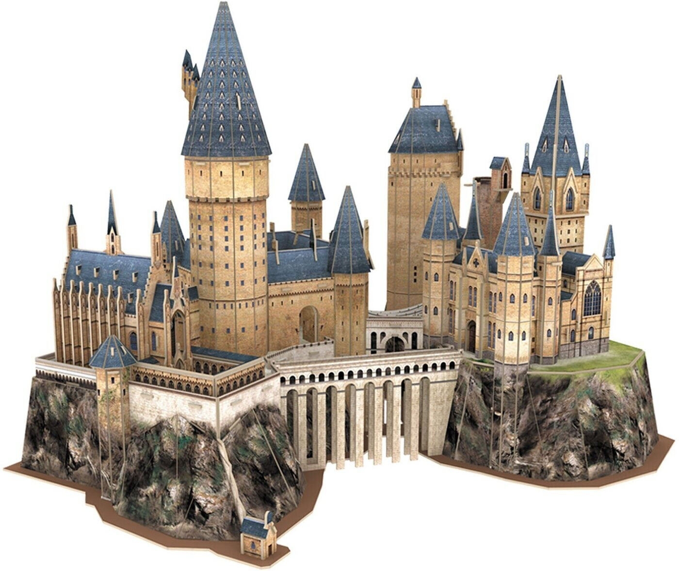 Revell Harry Potter Hogwarts Castle (197 pièces)